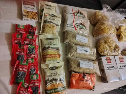 Photo of free Shell stable food stuff (NE Bellevue nr crossroads) #2
