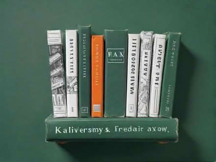 Photo of Railway Magazines Or Books (Wales S26) #1