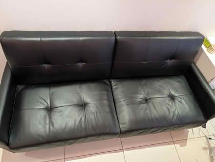 Photo of free Sofa Bed (Canning Town E16) #1