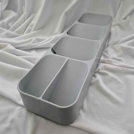 Photo of free Cultlery Organiser (SO53 2HP) #1