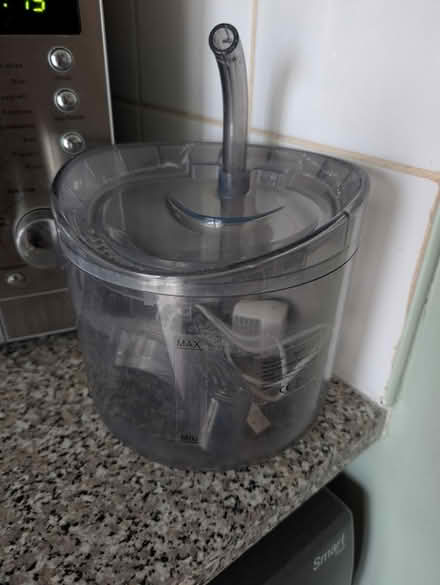 Photo of free Cat fountain (CT9) #1