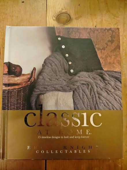 Photo of free Various crafting books (Newbury, Wash Common) #2