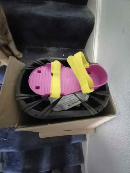 Photo of free Moon Shoes (Roundhill area brighton) #2
