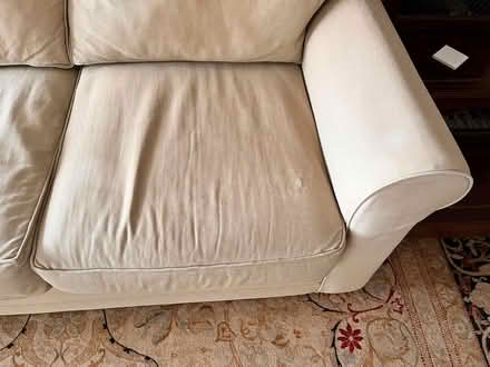 Photo of free Pullout Couch (Upper East Side) #4