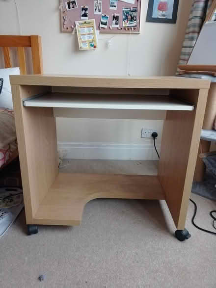 Photo of free Computer desk (Bristol BS6) #3