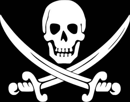 Photo of Wanted Anything Pirate (Little Heath RG31) #1