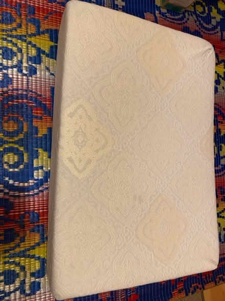 Photo of free Single foam mattress (Bristol BS4) #1