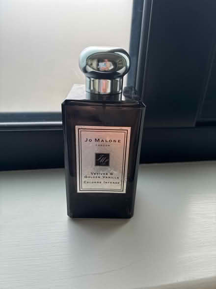 Photo of free Empty Jo Malone bottle (CT5) #1