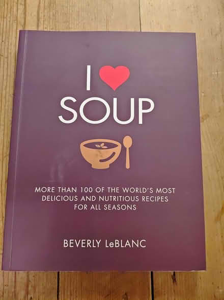 Photo of free Cook books (Newbury, Wash Common) #1