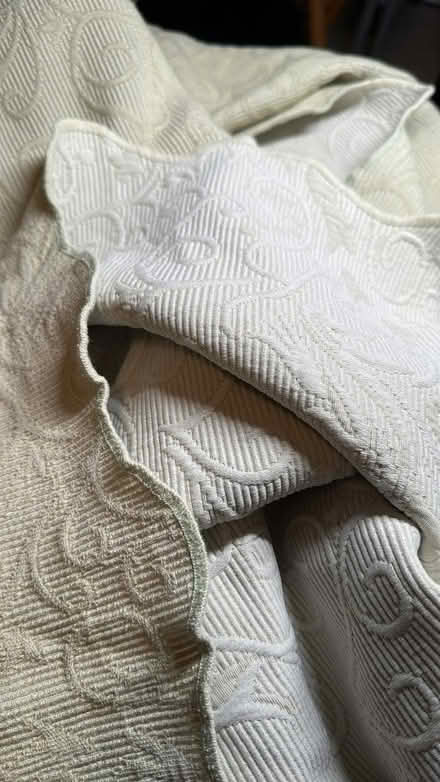 Photo of free Blankets and sheets (West Medford) #3