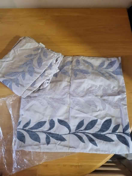 Photo of free 4 x leaf design cushion covers (Ballyclare BT39) #1