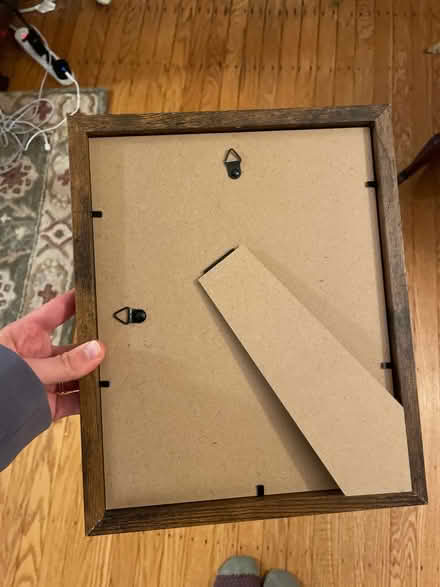 Photo of free 8x10 Frame (Broomall) #2