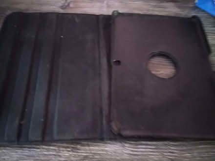 Photo of free IPad case (Carnforth LA5) #2