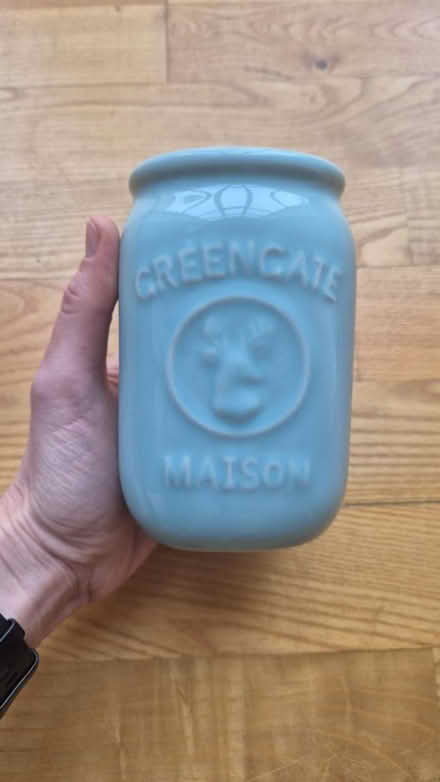 Photo of free Toothbrushes /pencil jar / mug (SE16) #1