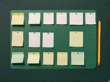 Photo of free Index cards, page marker sticky notes (Old Town TN34) #1