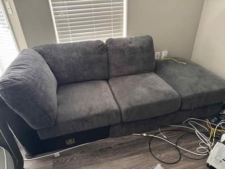 Photo of free End of sectional sofa (Westport) #1