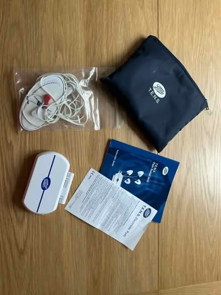 Photo of free Boots TENS Pain Relief Unit (Deer Park OX28) #1