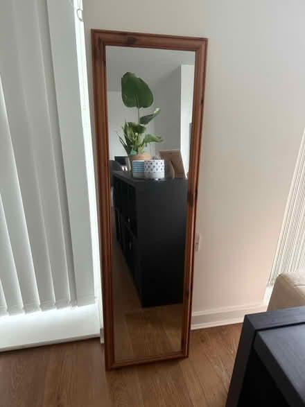 Photo of free Mirror (Seven Sisters N15) #1