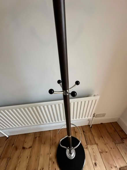 Photo of free Coat Stand (SW20 8BT) #2