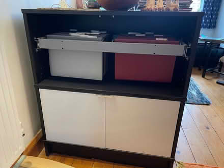 Photo of free Filing and storage unit (Leominster HR6) #1