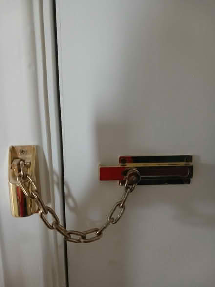 Photo of free Brass handle (Scarborough) #2