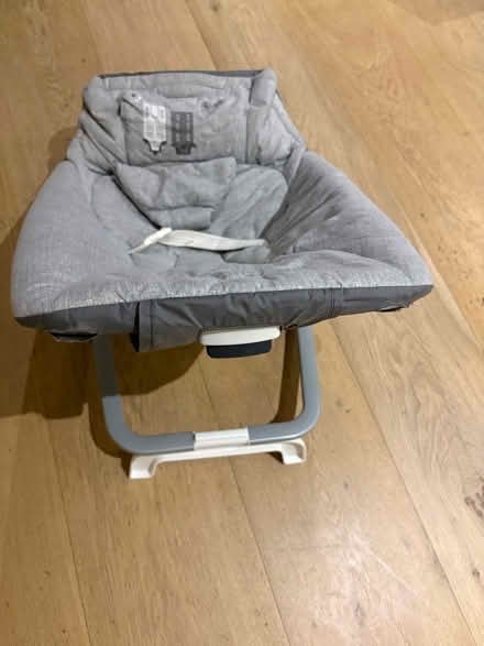 Photo of free Baby Bouncer Rocker - Joie (Wandsworth Common SW18) #2