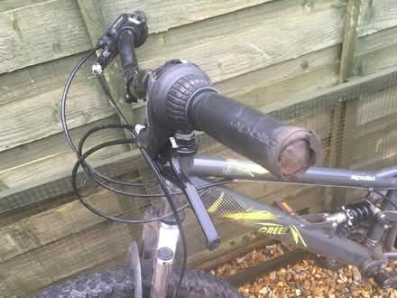 Photo of free Child’s Bike (Fairwater Cardiff CF5) #2