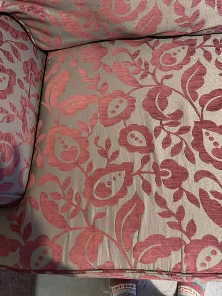 Photo of free 2 Seater Sofa (Portslade Village BN41) #3