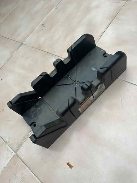 Photo of free mitre box (Botley OX2) #1