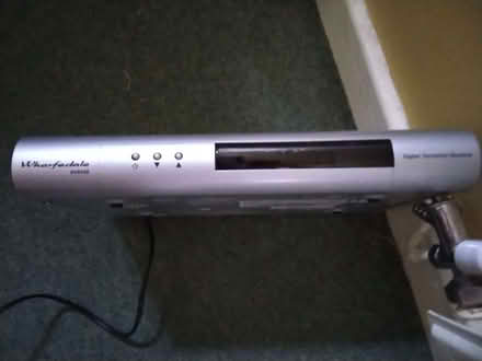 Photo of free Free view box (Carnforth LA5) #2