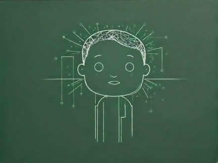 Photo of matrix (Sundon Park LU3) #1