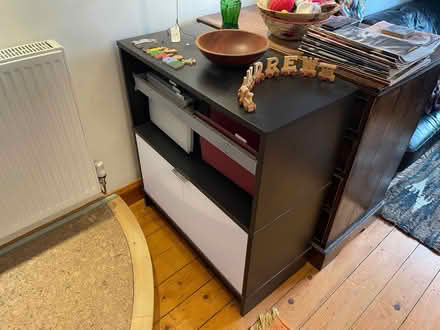 Photo of free Filing and storage unit (Leominster HR6) #2