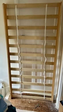 Photo of free Single bed frame (Greenford W7) #2