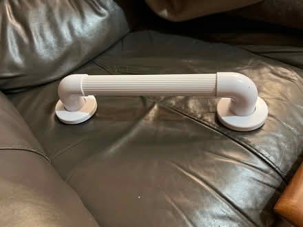 Photo of free Grab rail (WN6 Shevington) #1