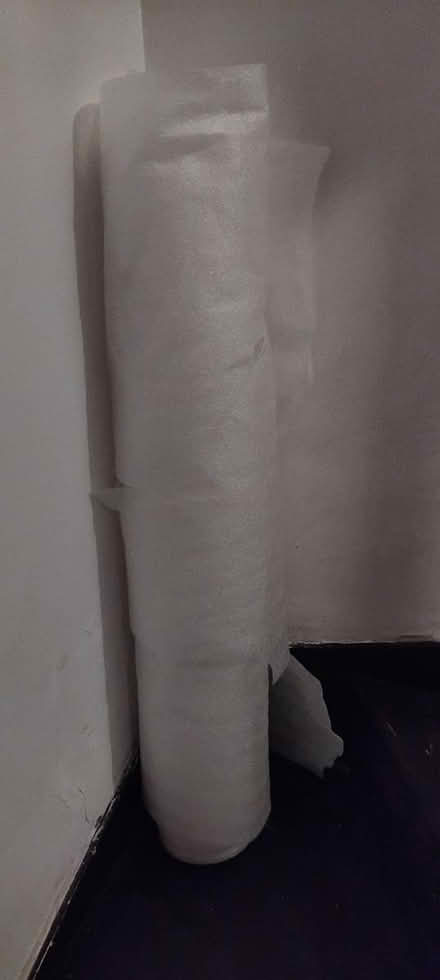 Photo of free Underlay (Islington N5) #1