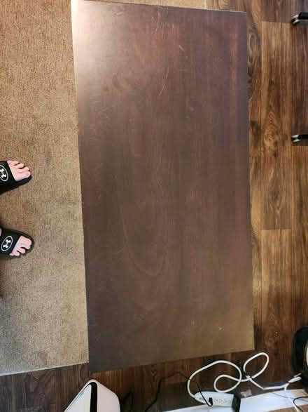 Photo of free 2 Drawer dresser, ent center (Tatum and cactus area) #2