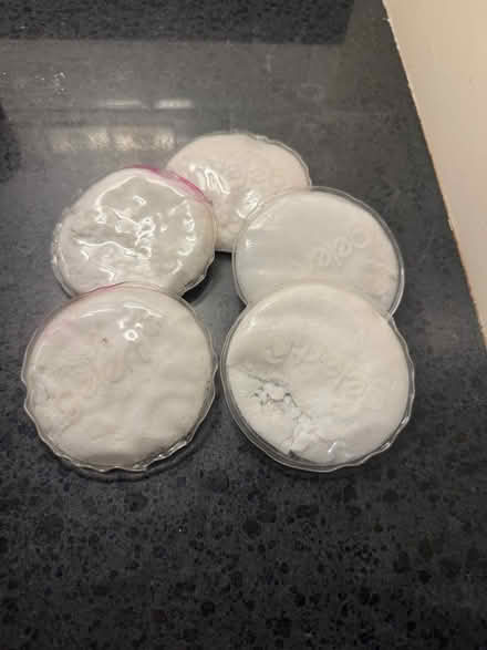 Photo of free Gel instant hand warmers (N1 1 BX) #1