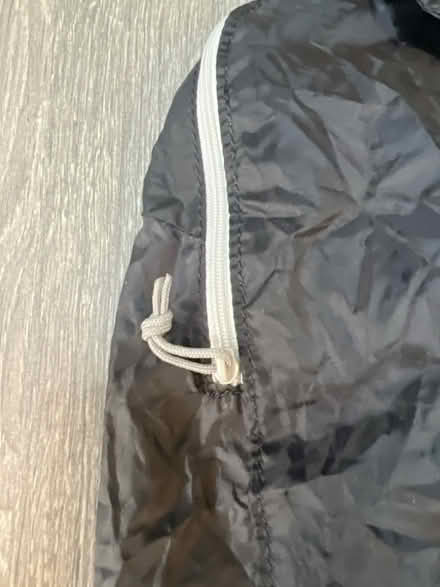 Photo of free Quechua Small Black Daypack. Good condition (Southsea PO4) #3