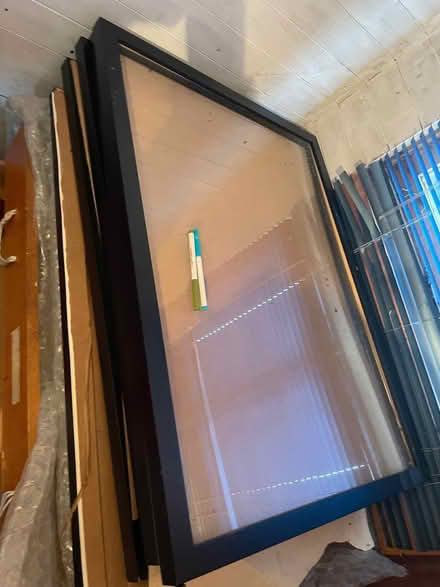 Photo of free Large picture frames (Chesham HP5) #1