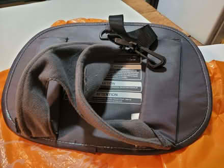 Photo of free Baby car mirror (Portslade by Sea BN41) #2