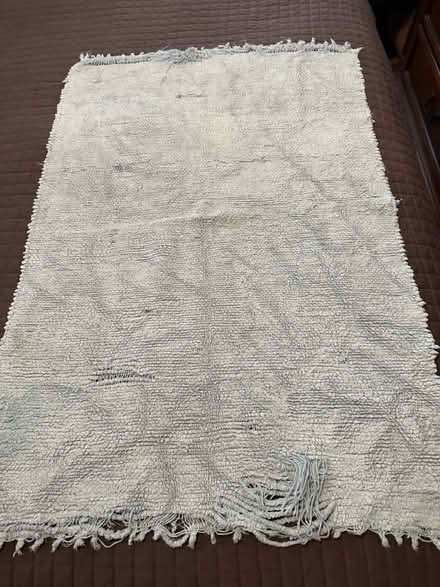 Photo of free 3 bath mats (Oakland) #3