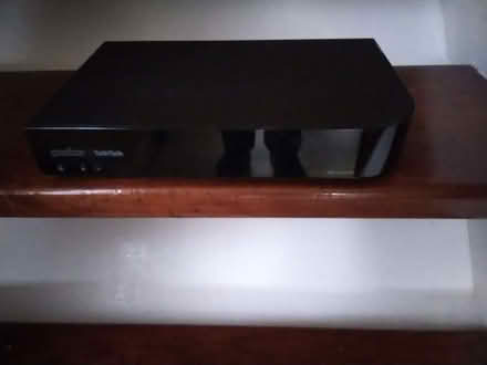 Photo of free Talk talk box (Carnforth LA5) #1