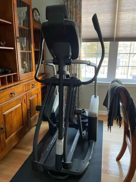 Photo of free NordicTrack Elliptical (Toms River) #1