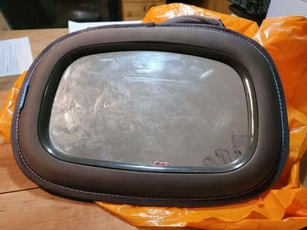 Photo of free Baby car mirror (Portslade by Sea BN41) #1