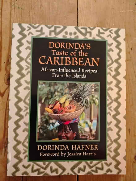 Photo of free Cook books (Newbury, Wash Common) #4