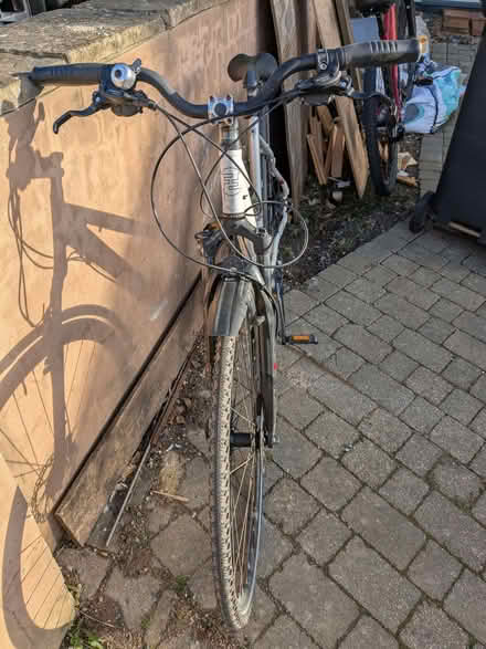 Photo of free Ladies Focus Crater Lake medium size bike (Bishopston BS7) #3