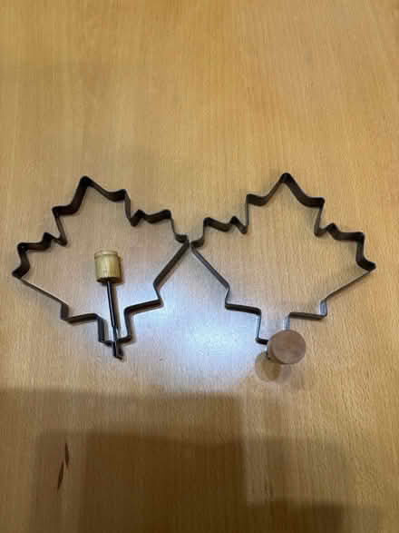 Photo of free Egg/pancake moulds (Dean EH4) #1