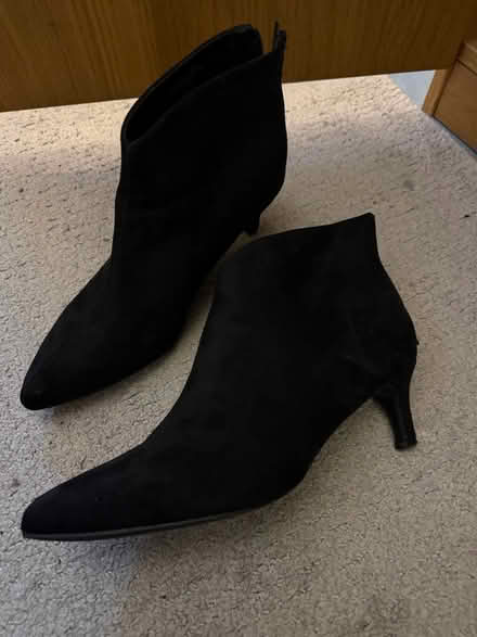 Photo of free Ladies boots (SE27) #1