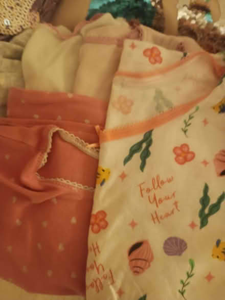 Photo of free Girls clothes bundle 7-8 ys (Saltaire BD18) #3