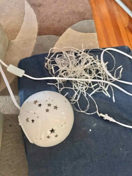 Photo of free Assorted items (Woodridge (20018)) #3